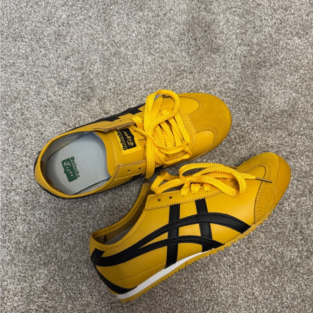FAUX Kill Bill Onitsuka Tiger